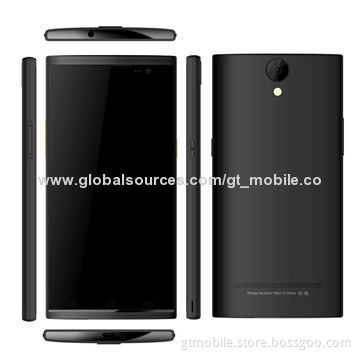 Smartphones with Quad Core and 5.5" QHD Screen